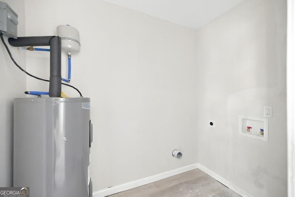 2991 Deeb Drive Macon - Photo 12