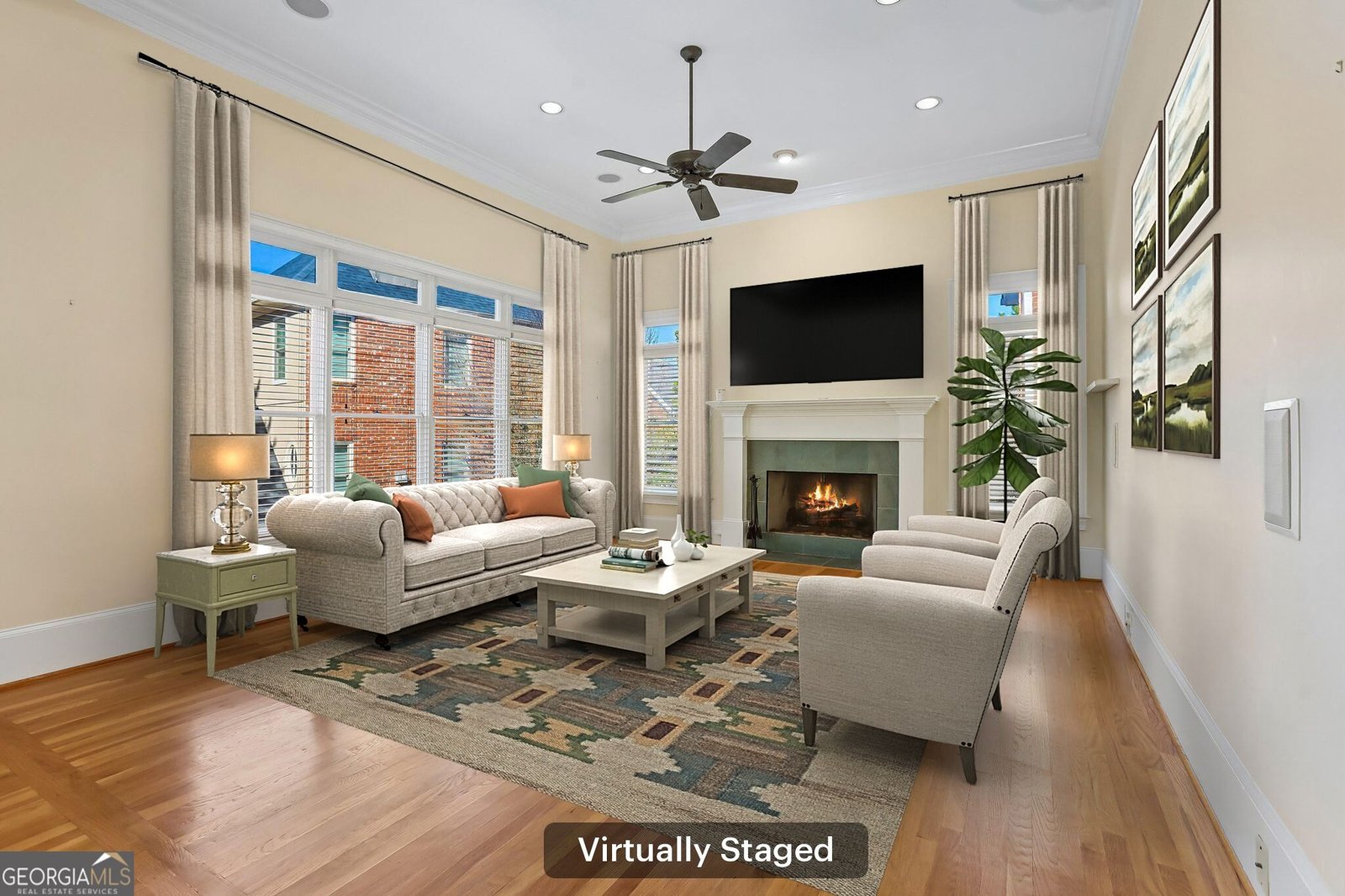 1025 Fairway Estates Atlanta - Photo 11