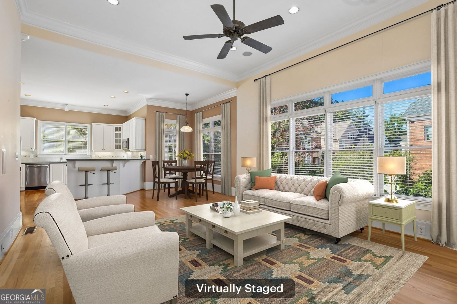 1025 Fairway Estates Atlanta - Photo 14