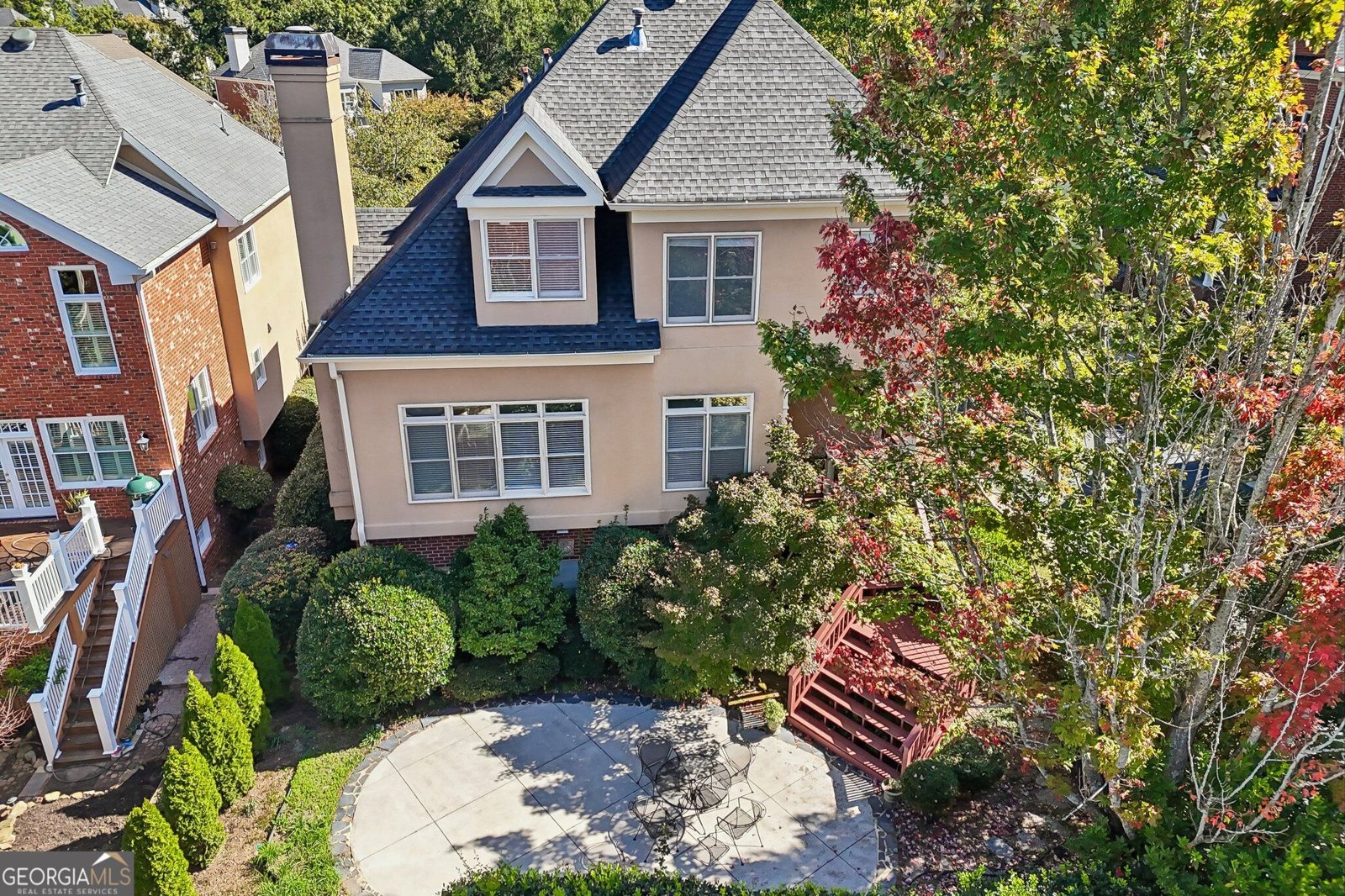 1025 Fairway Estates Atlanta - Photo 44