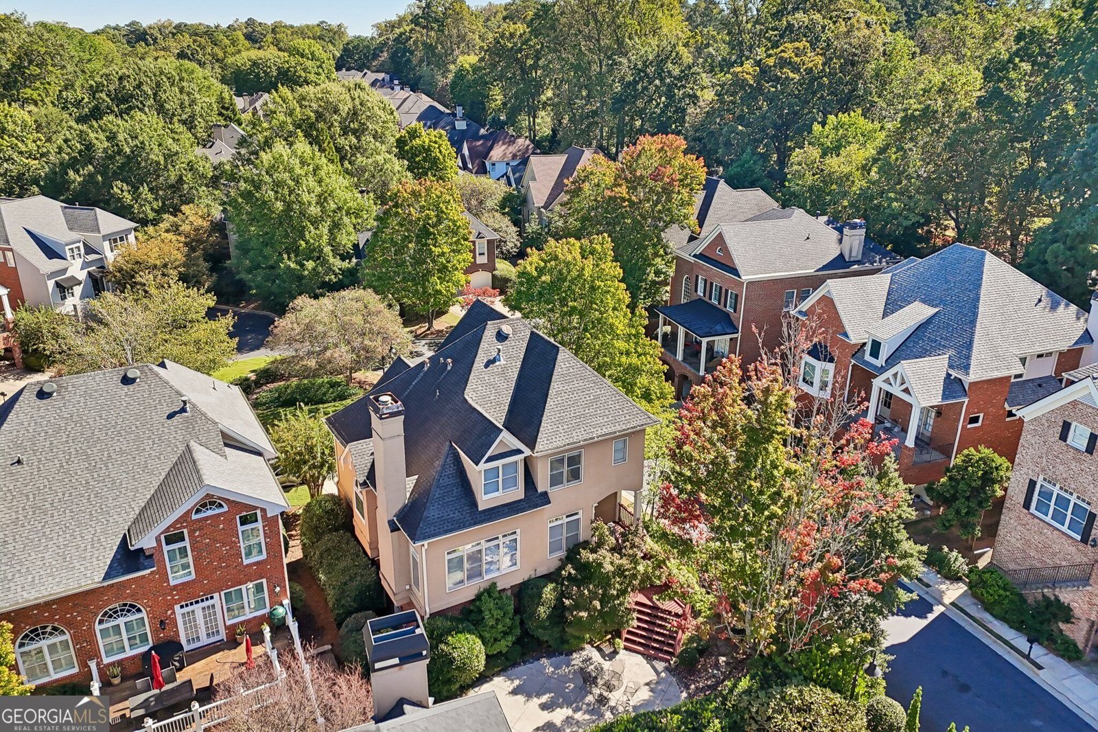 1025 Fairway Estates Atlanta - Photo 45