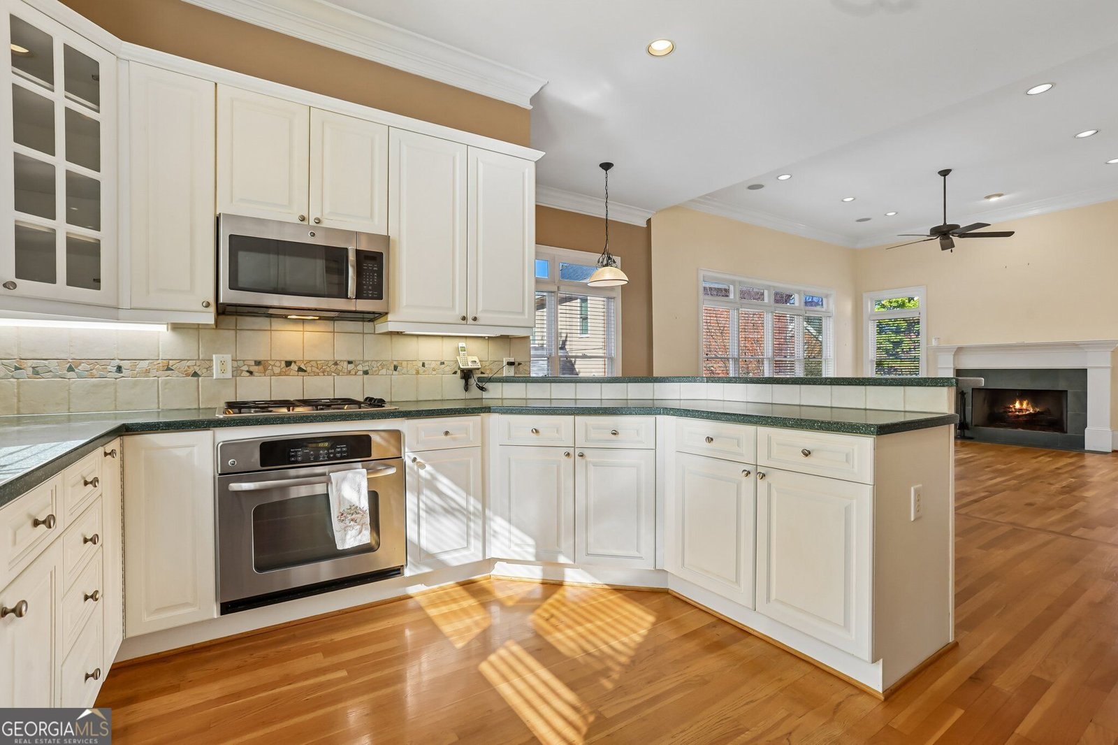 1025 Fairway Estates Atlanta - Photo 9