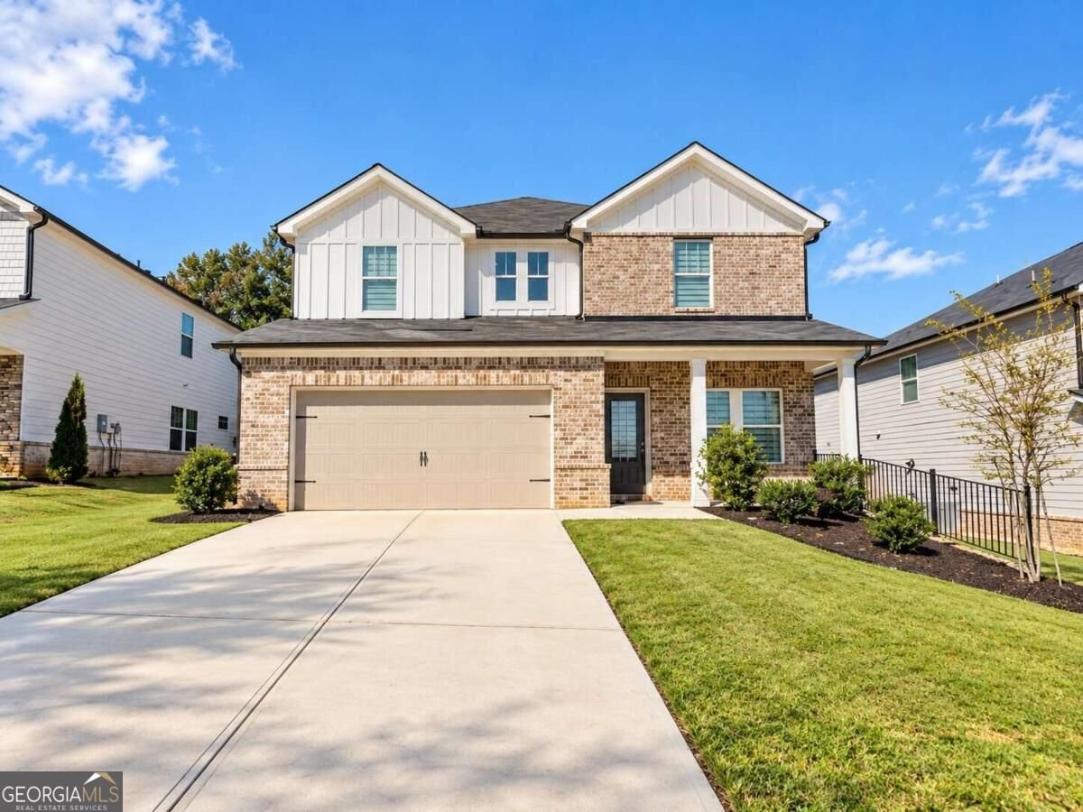 3774 Commodore Court Buford - main photo