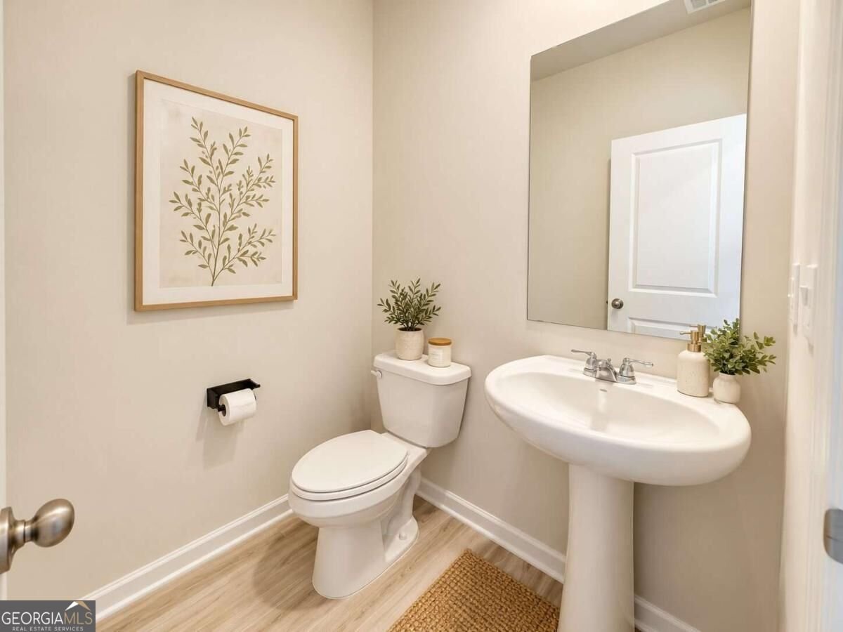 3774 Commodore Court Buford - Photo 16