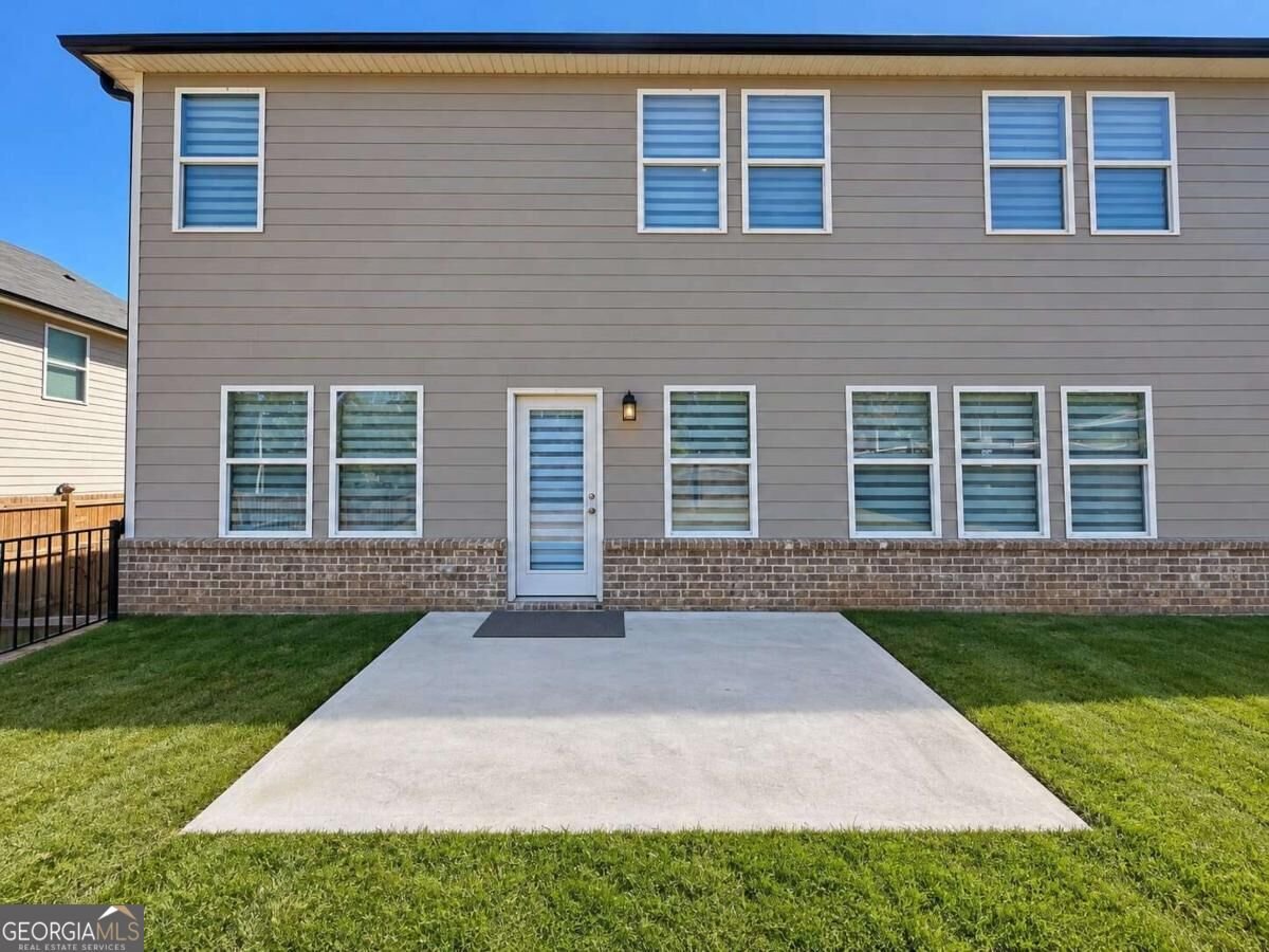 3774 Commodore Court Buford - Photo 37