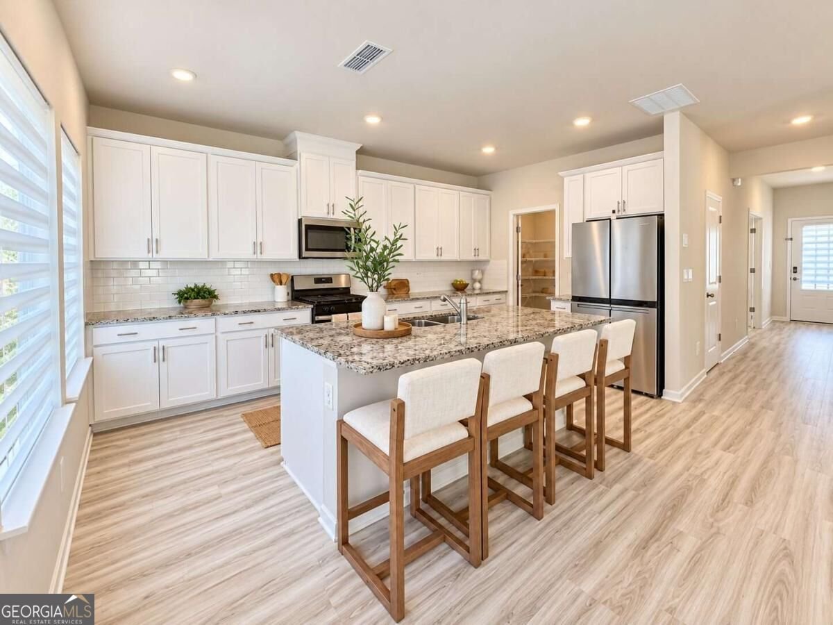 3774 Commodore Court Buford - Photo 6