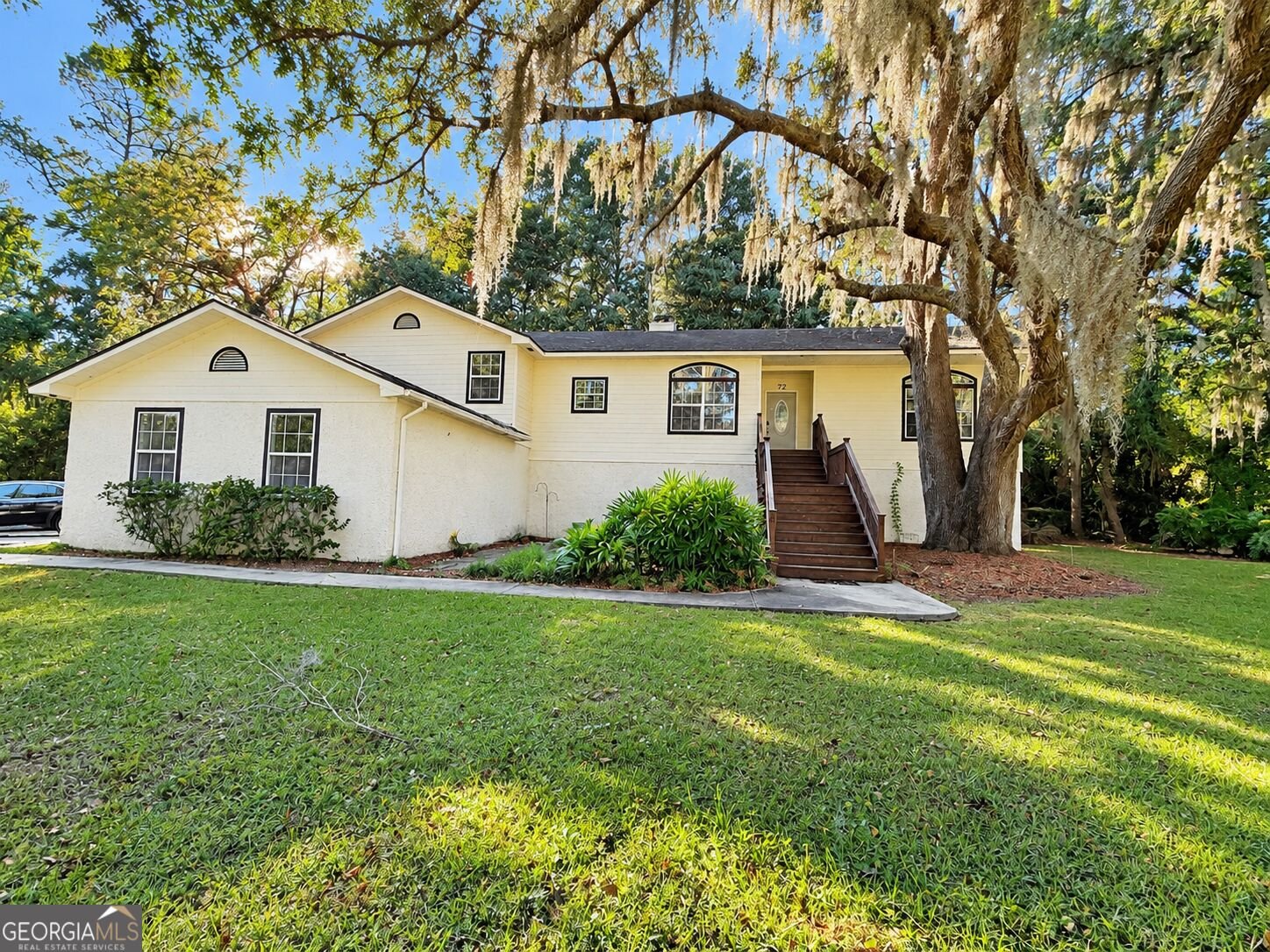 72 Marsh Oak Drive Brunswick - main photo