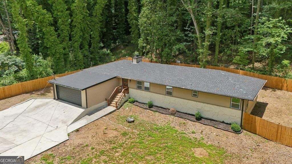 2950 Concord Drive Decatur - Photo 11