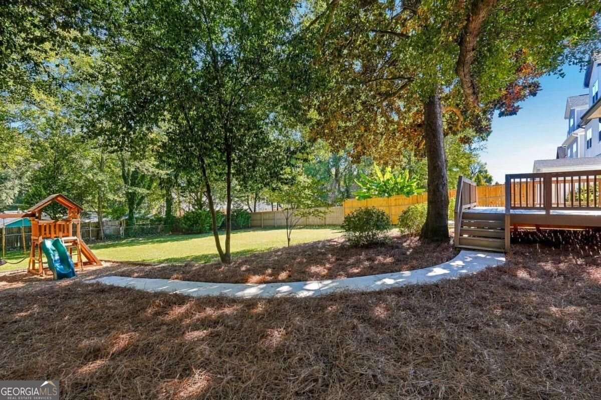 2751 Mathews Street Smyrna - Photo 29