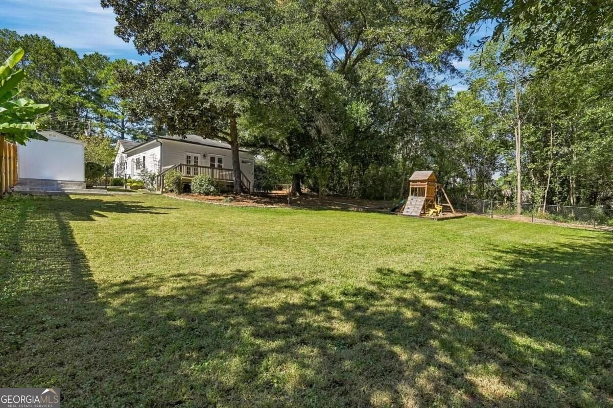 2751 Mathews Street Smyrna - Photo 30