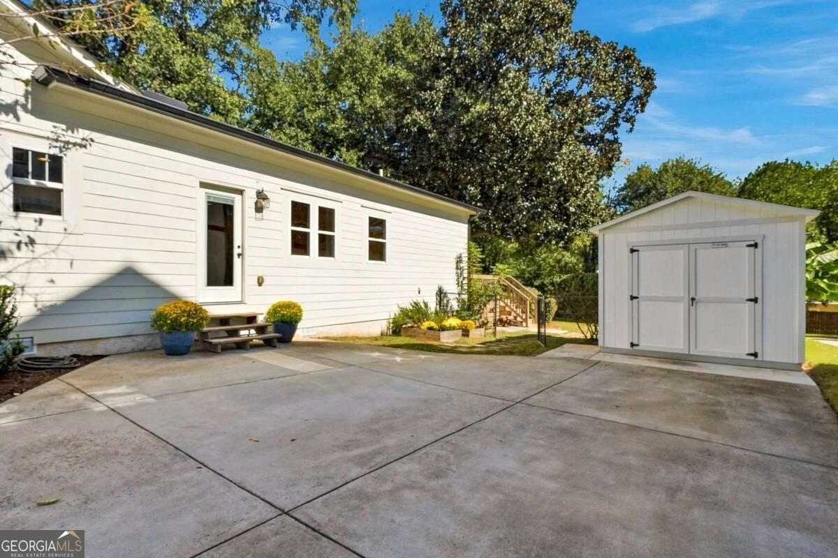 2751 Mathews Street Smyrna - Photo 31