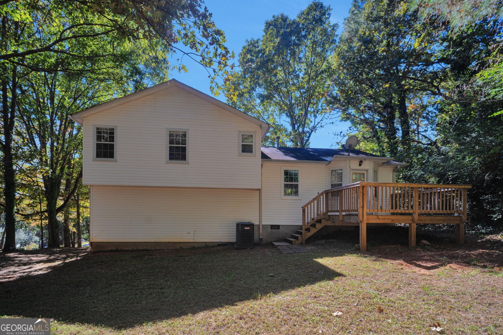 75 Davis Mill Drive Dallas - Photo 24