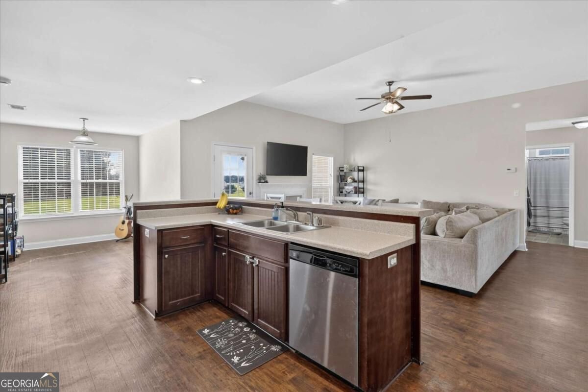241 Stonebrook Way Statesboro - Photo 15