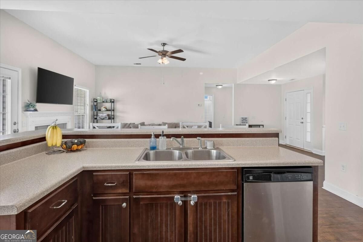 241 Stonebrook Way Statesboro - Photo 16