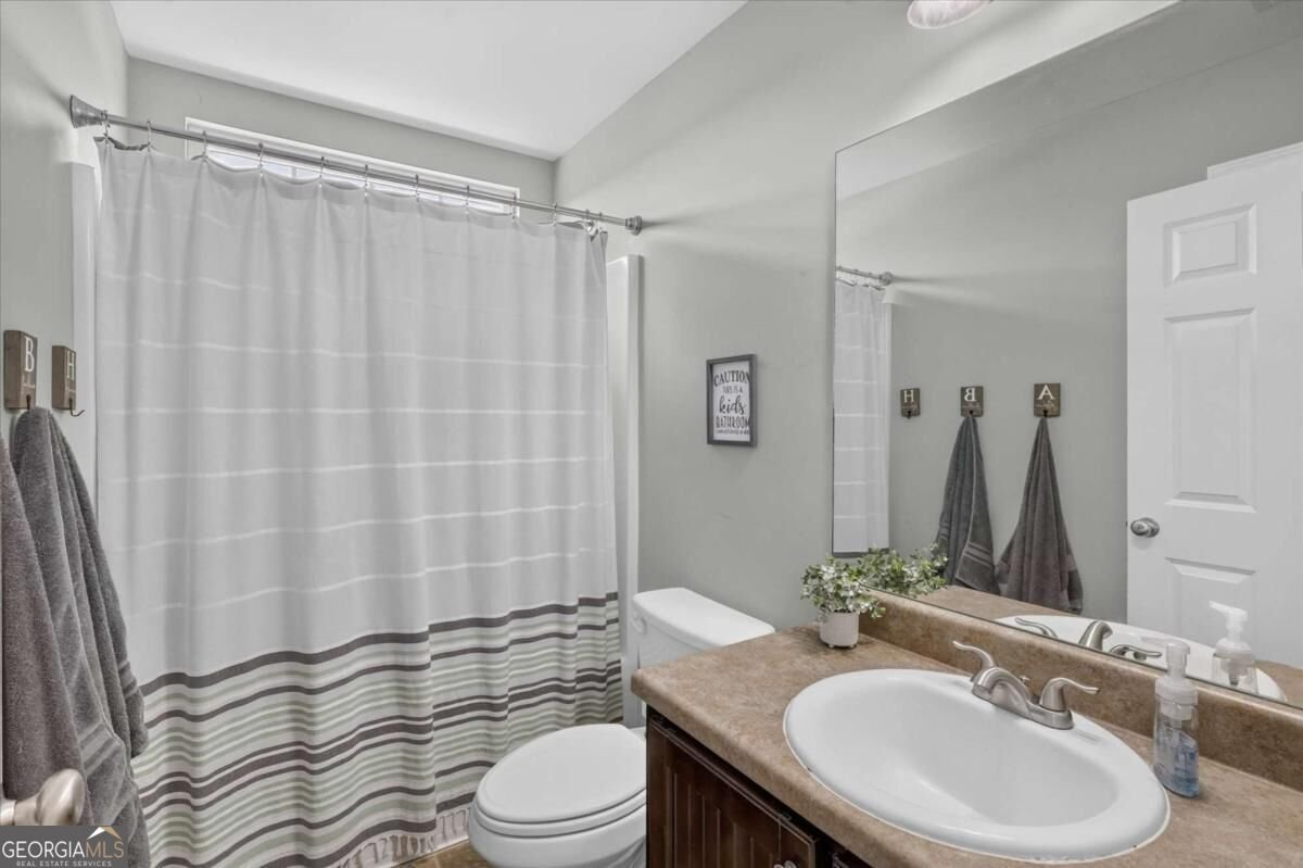 241 Stonebrook Way Statesboro - Photo 19