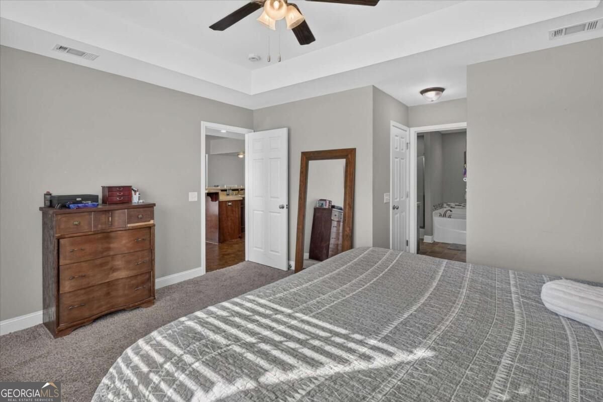 241 Stonebrook Way Statesboro - Photo 21
