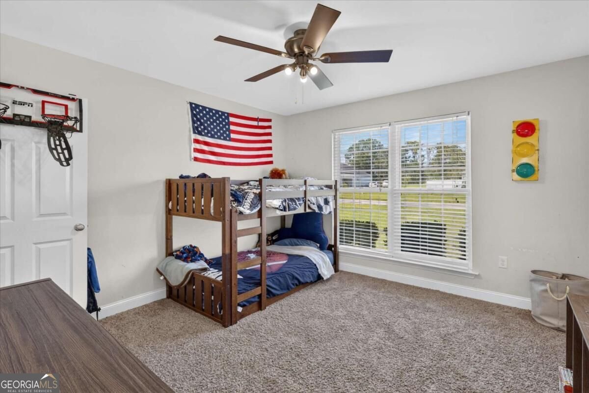 241 Stonebrook Way Statesboro - Photo 26