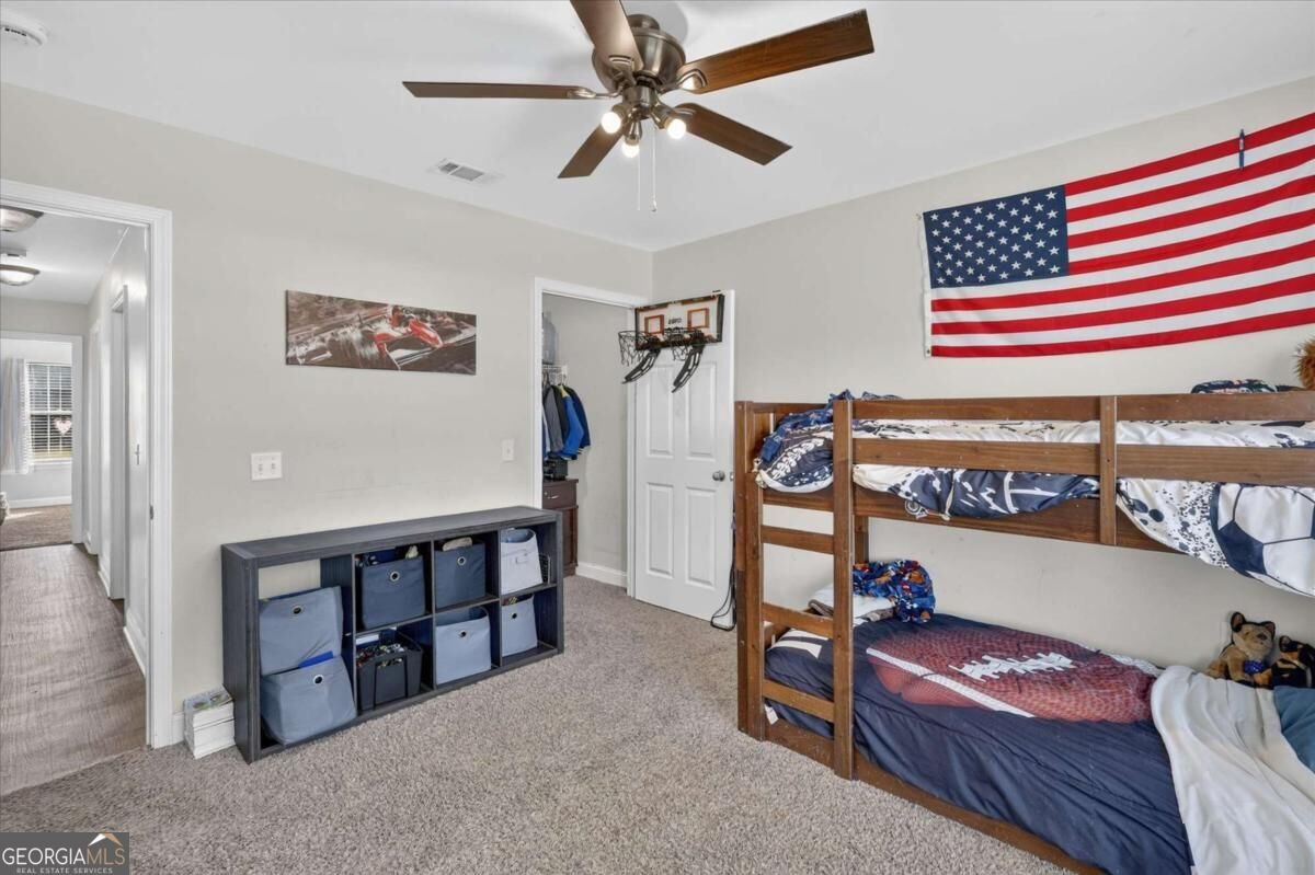 241 Stonebrook Way Statesboro - Photo 27