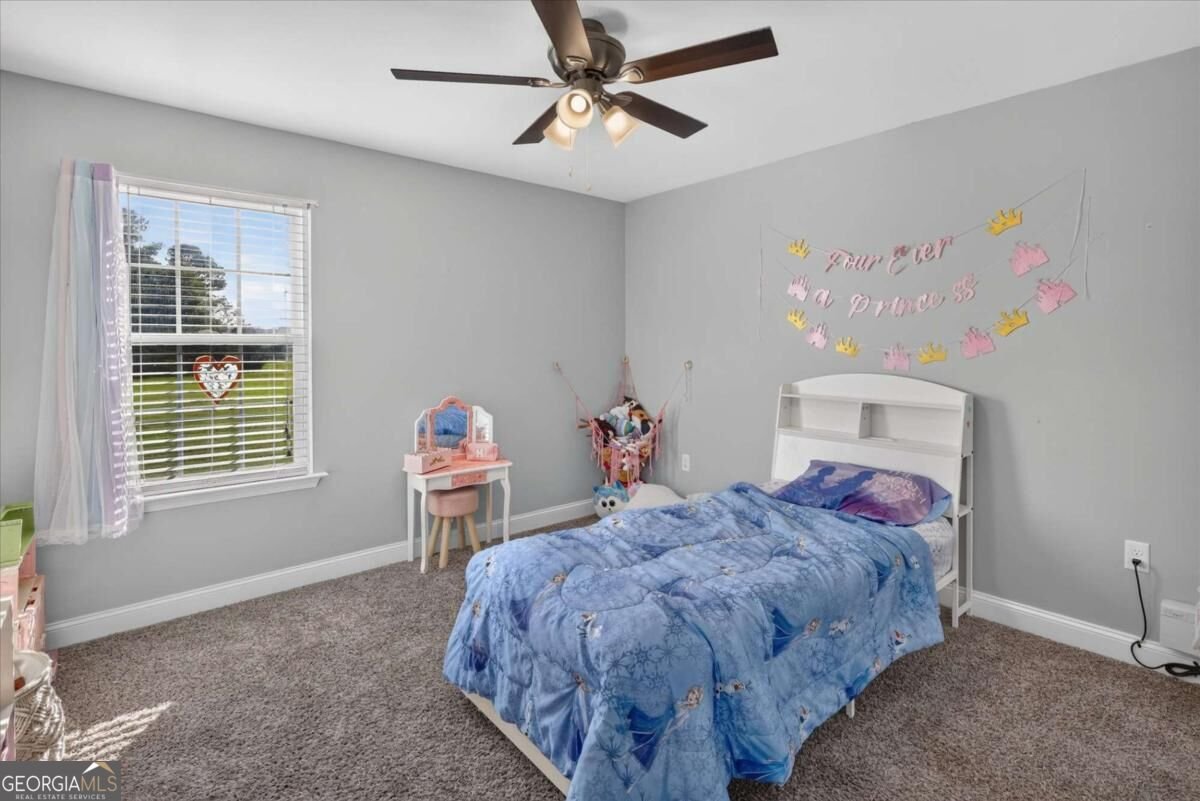 241 Stonebrook Way Statesboro - Photo 30