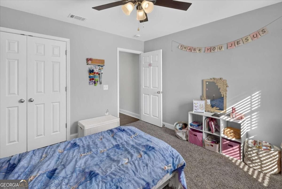241 Stonebrook Way Statesboro - Photo 31