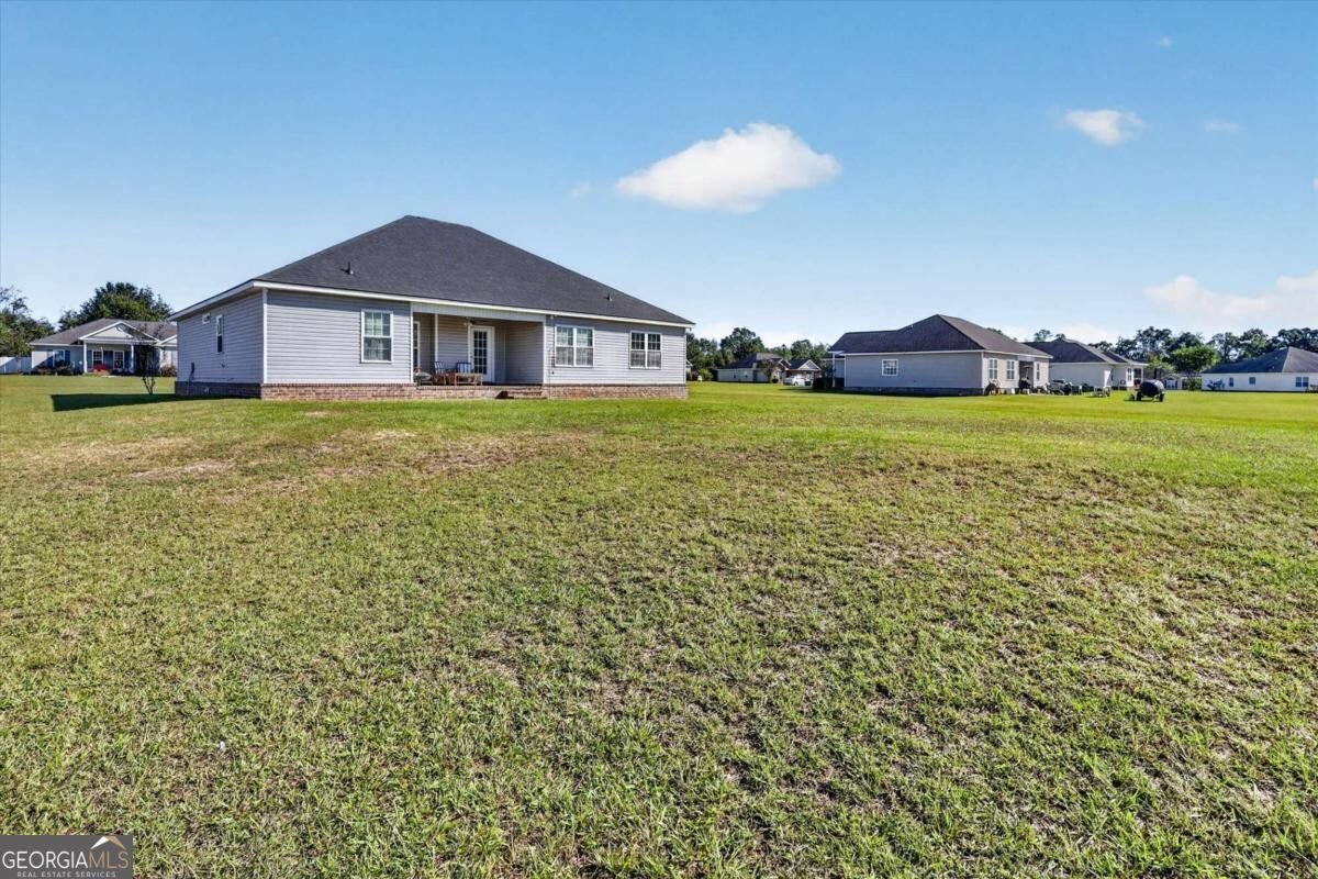 241 Stonebrook Way Statesboro - Photo 32