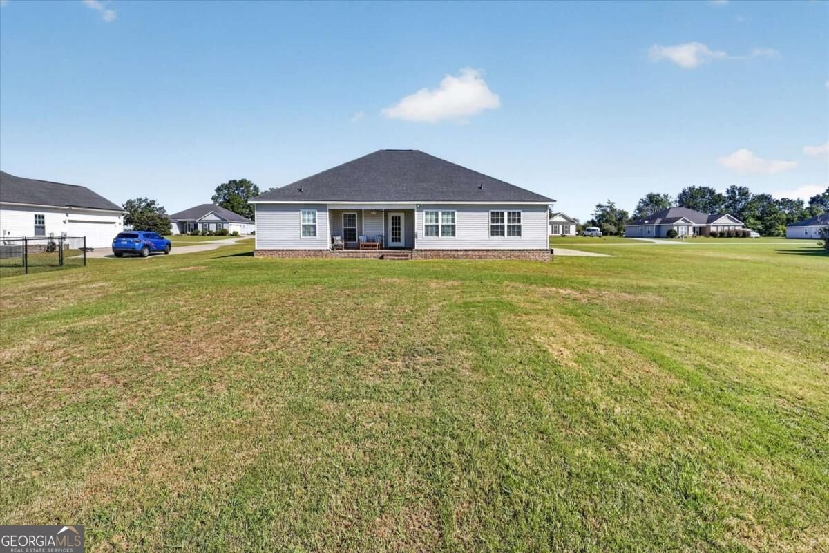 241 Stonebrook Way Statesboro - Photo 33