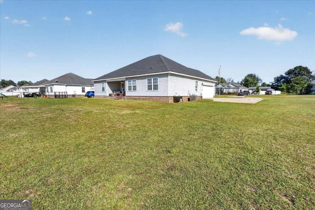 241 Stonebrook Way Statesboro - Photo 34