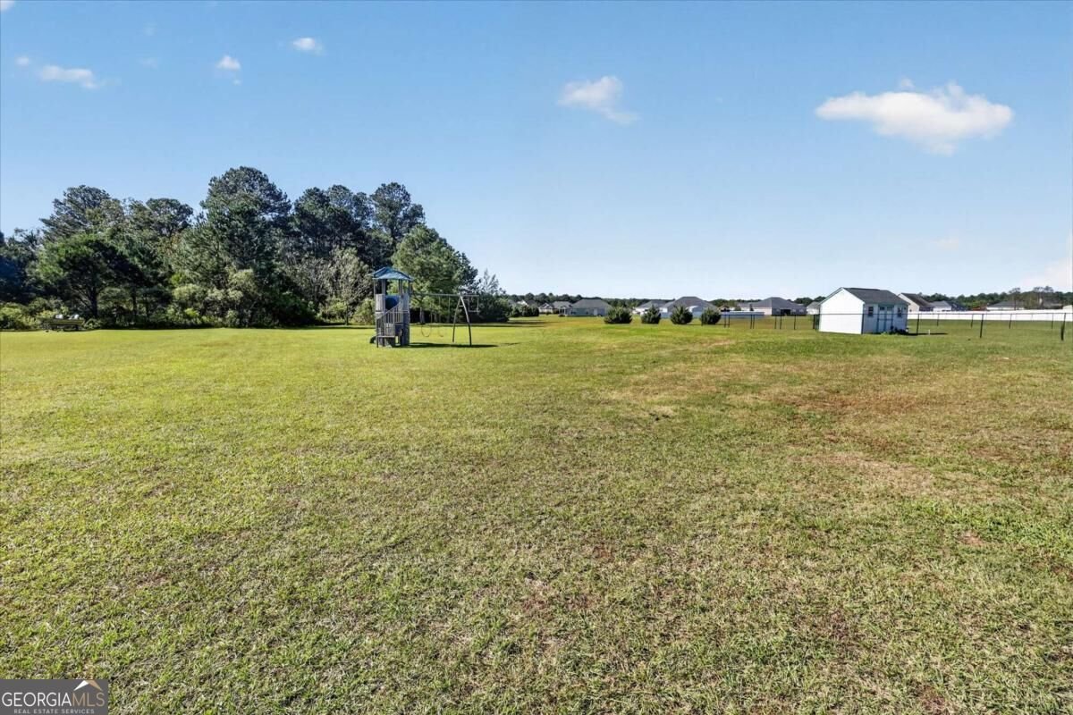 241 Stonebrook Way Statesboro - Photo 35