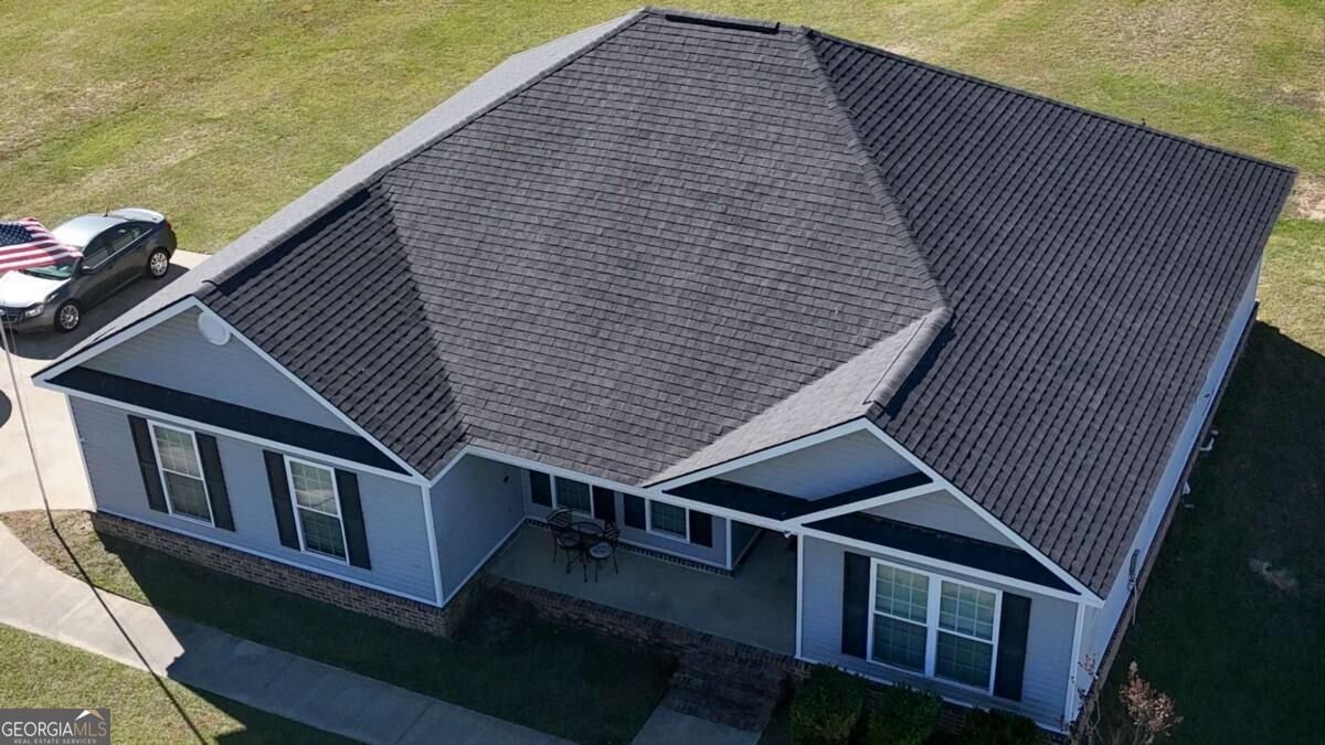 241 Stonebrook Way Statesboro - Photo 38