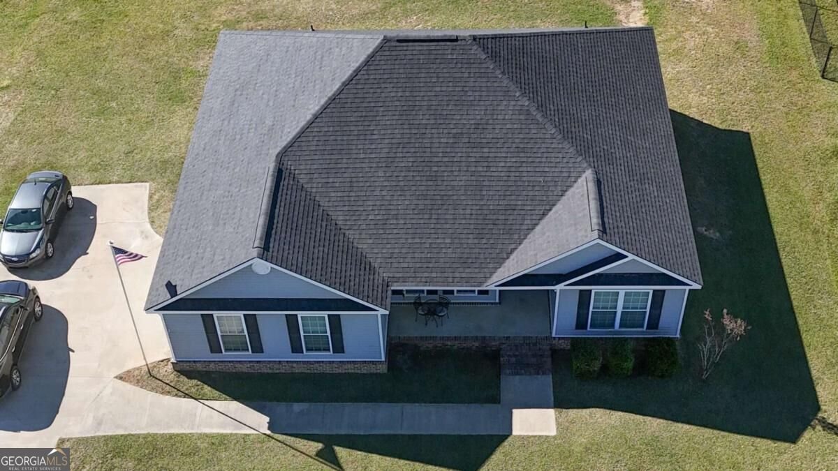 241 Stonebrook Way Statesboro - Photo 39