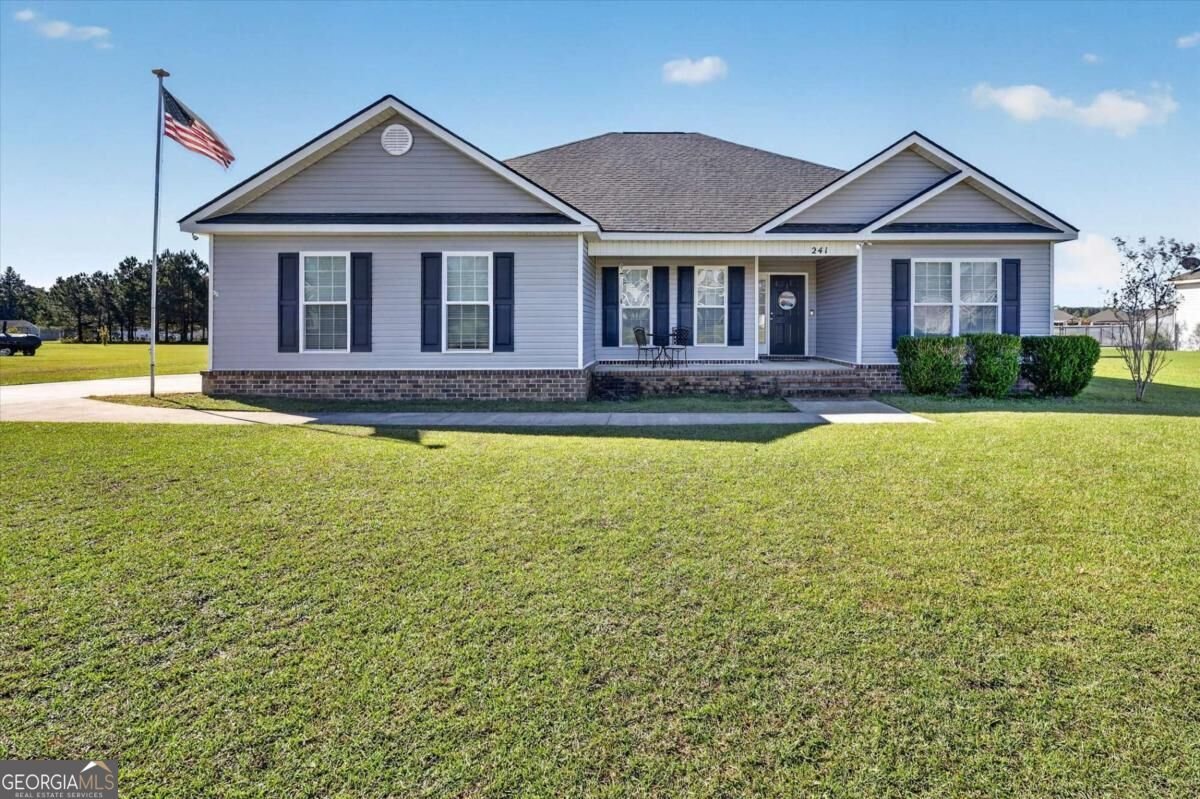 241 Stonebrook Way Statesboro - Photo 6
