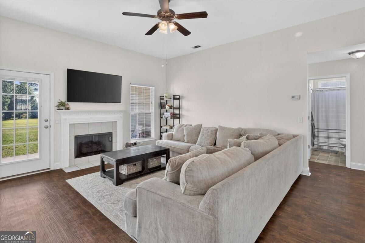 241 Stonebrook Way Statesboro - Photo 8