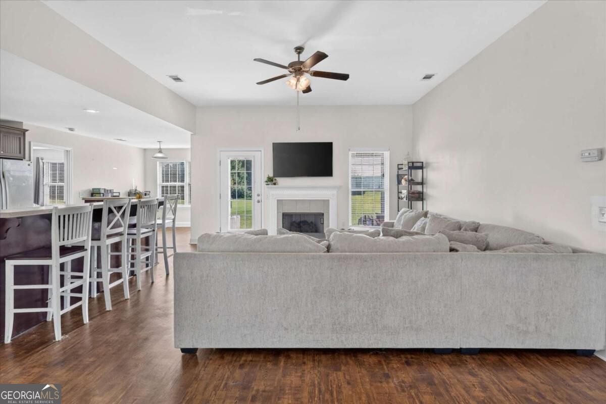 241 Stonebrook Way Statesboro - Photo 9