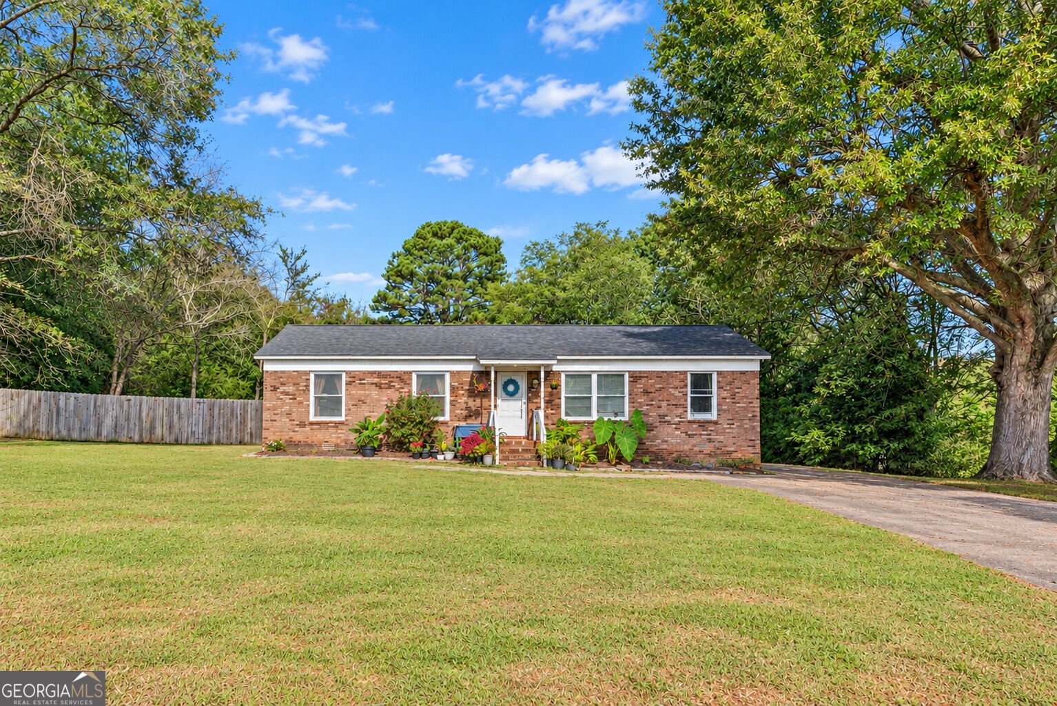 314 Barnett Road Nicholson - main photo