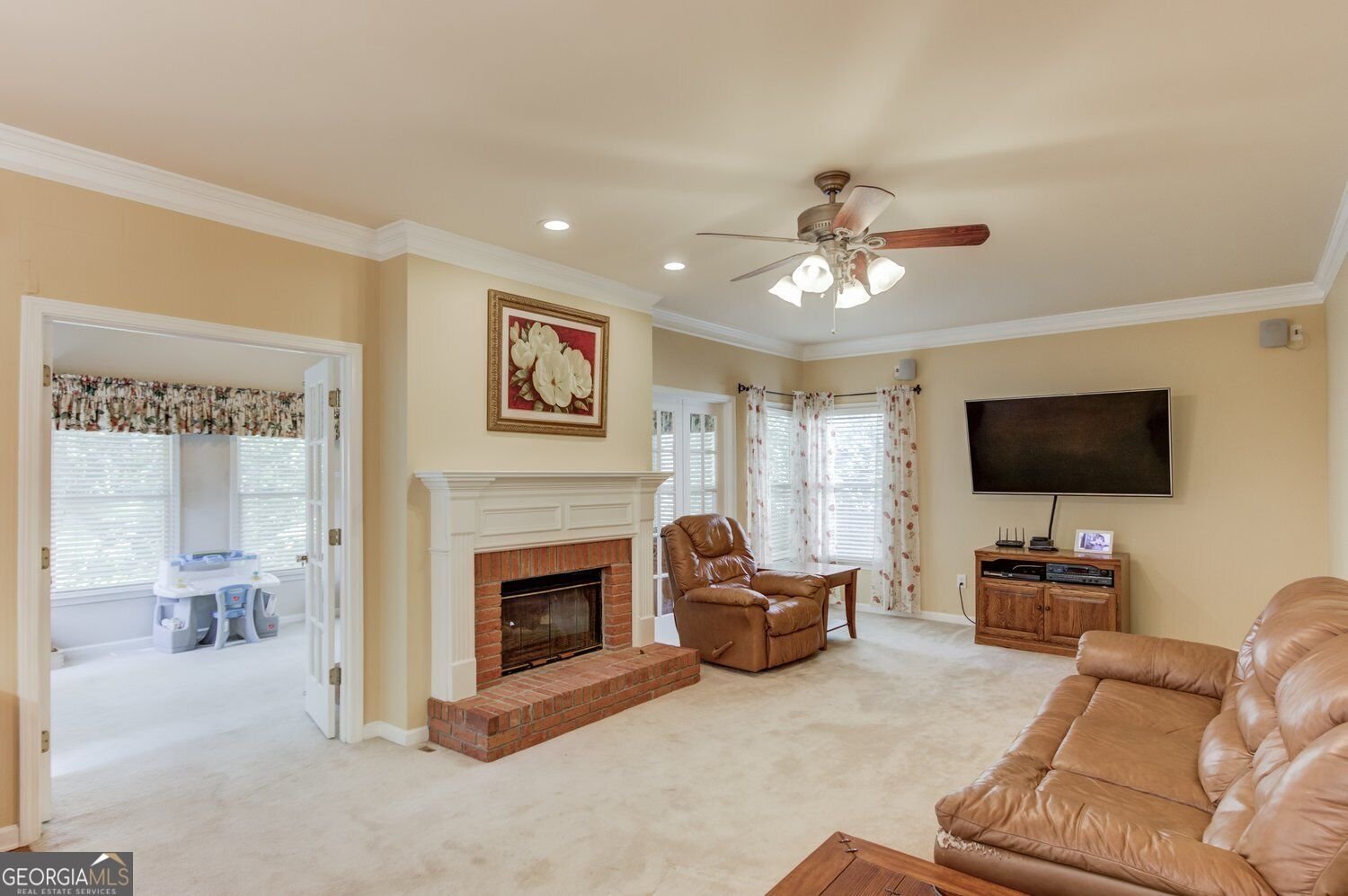 7505 Brookstead Crossing Johns Creek - Photo 14