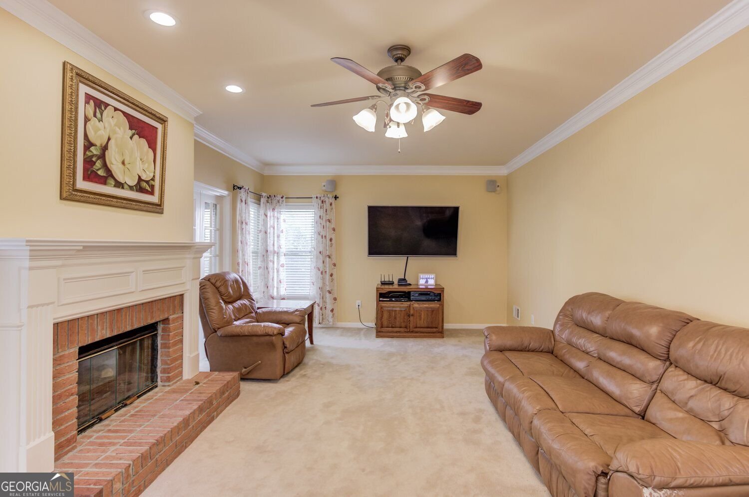 7505 Brookstead Crossing Johns Creek - Photo 15