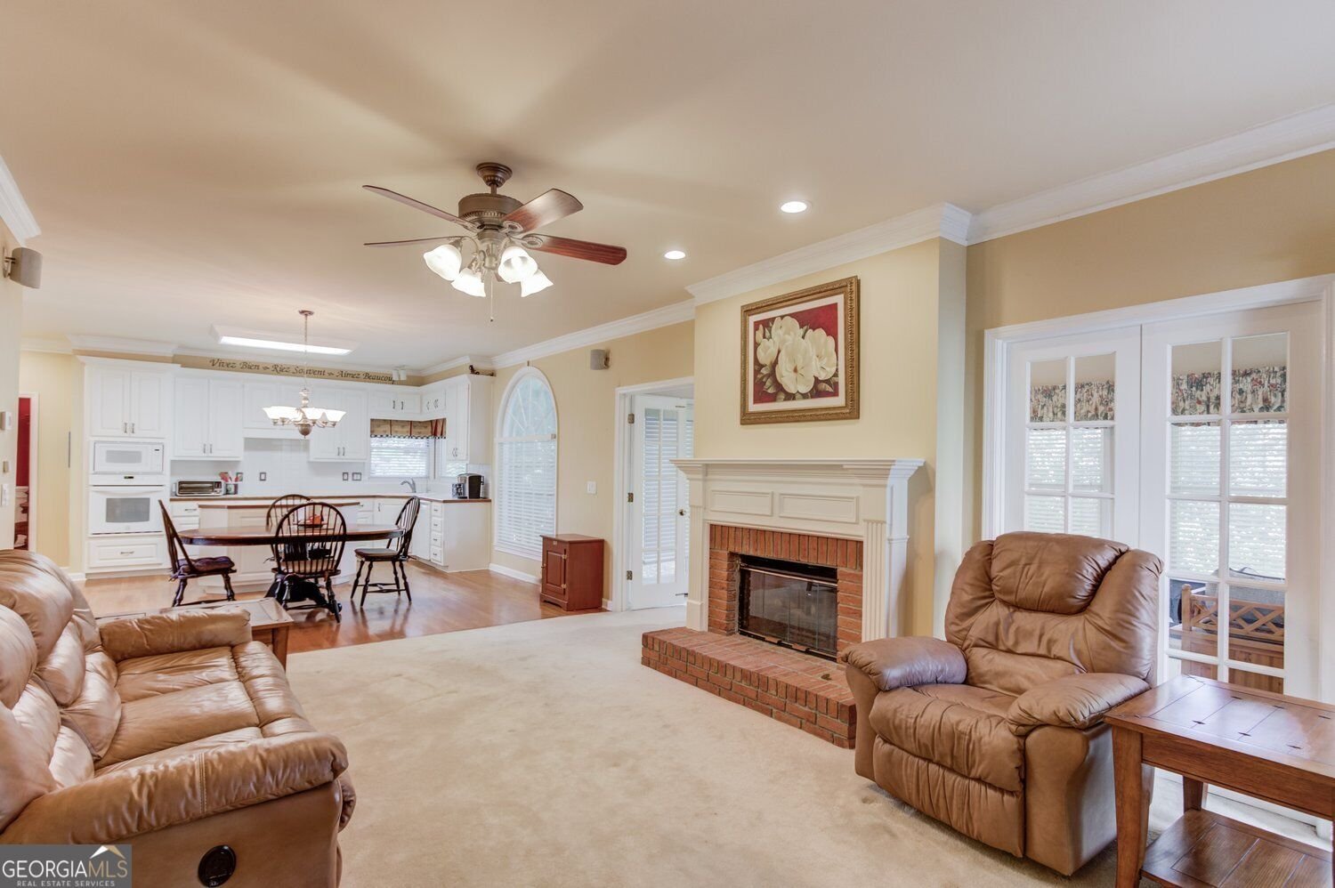 7505 Brookstead Crossing Johns Creek - Photo 16