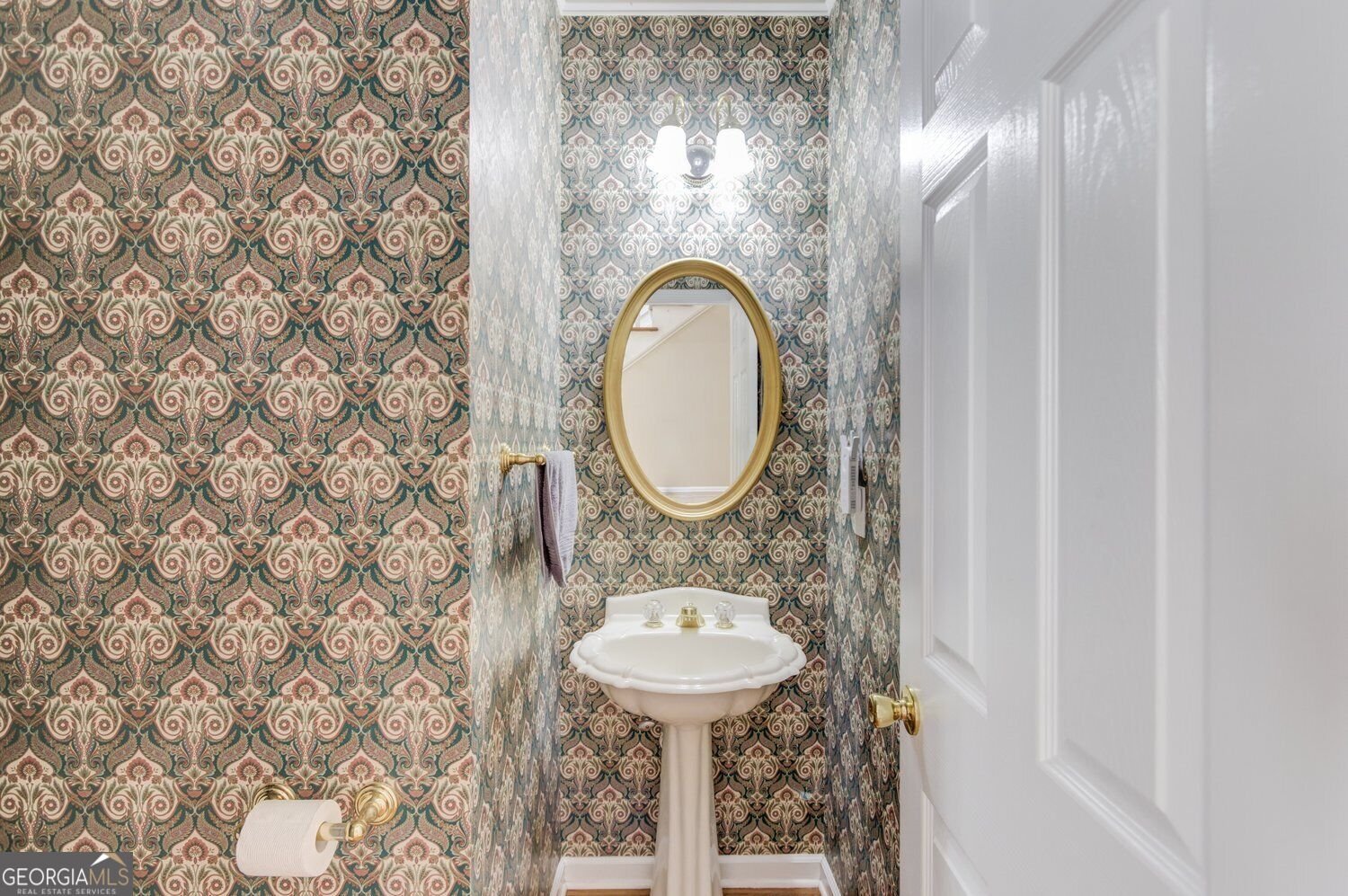 7505 Brookstead Crossing Johns Creek - Photo 18