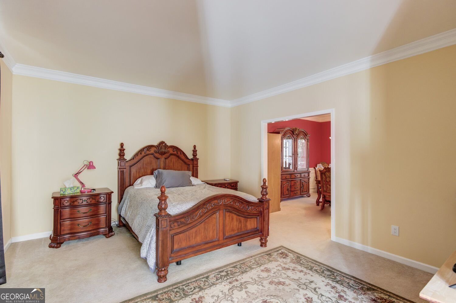 7505 Brookstead Crossing Johns Creek - Photo 19