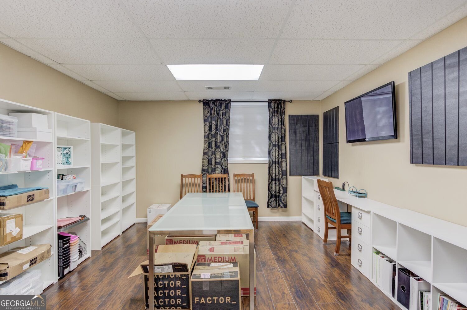 7505 Brookstead Crossing Johns Creek - Photo 43