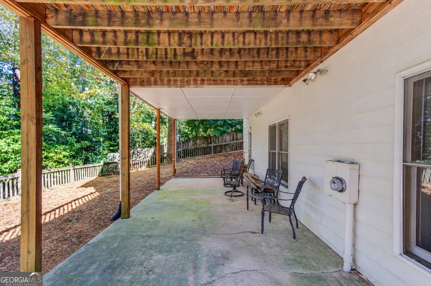 7505 Brookstead Crossing Johns Creek - Photo 51