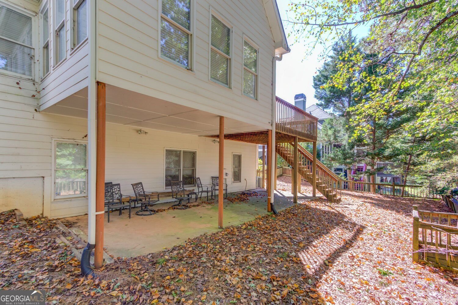 7505 Brookstead Crossing Johns Creek - Photo 54