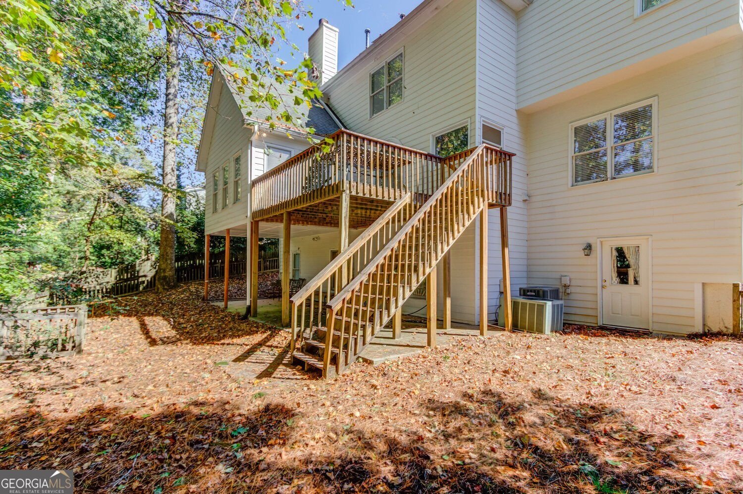 7505 Brookstead Crossing Johns Creek - Photo 55