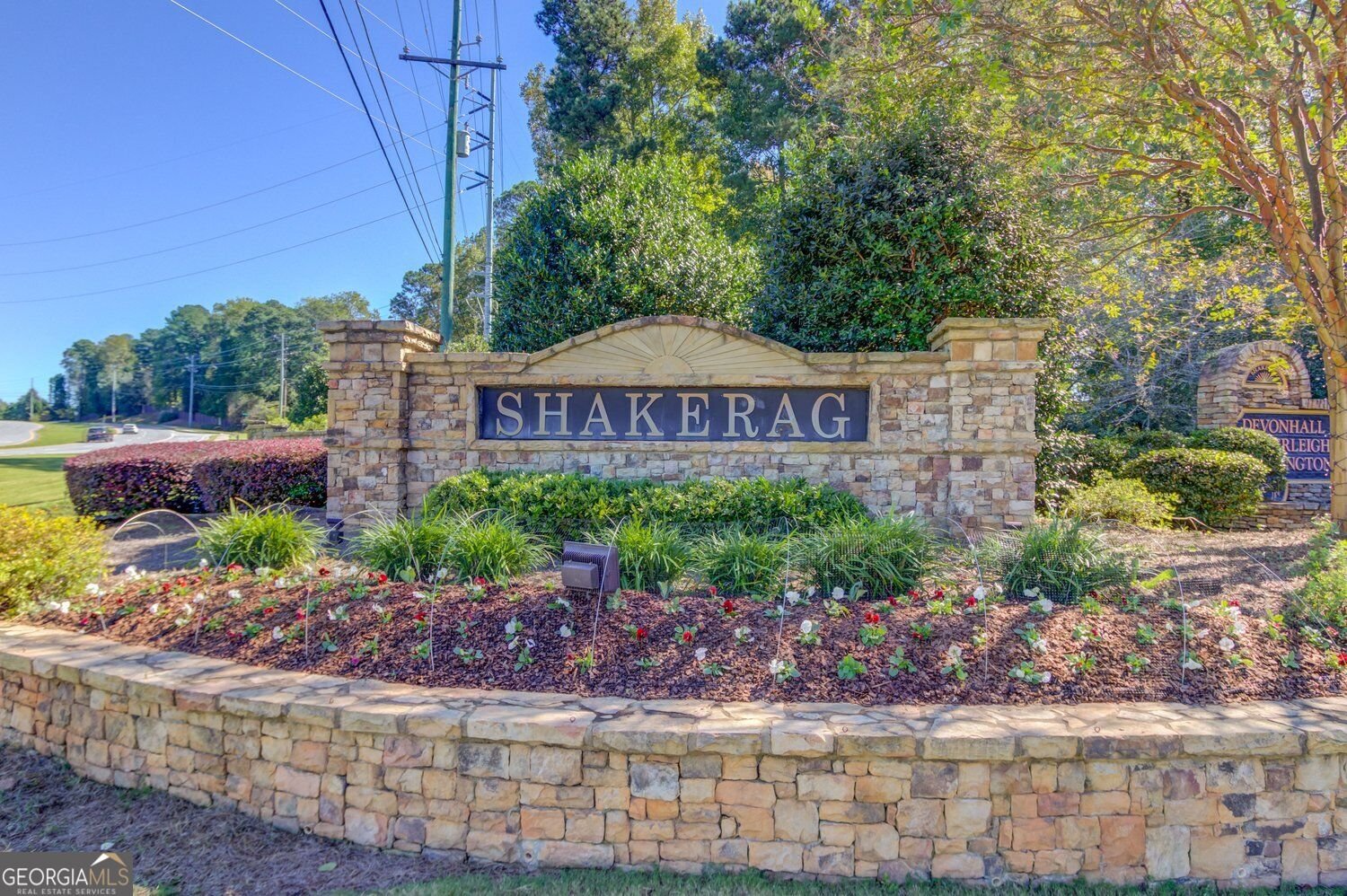 7505 Brookstead Crossing Johns Creek - Photo 56