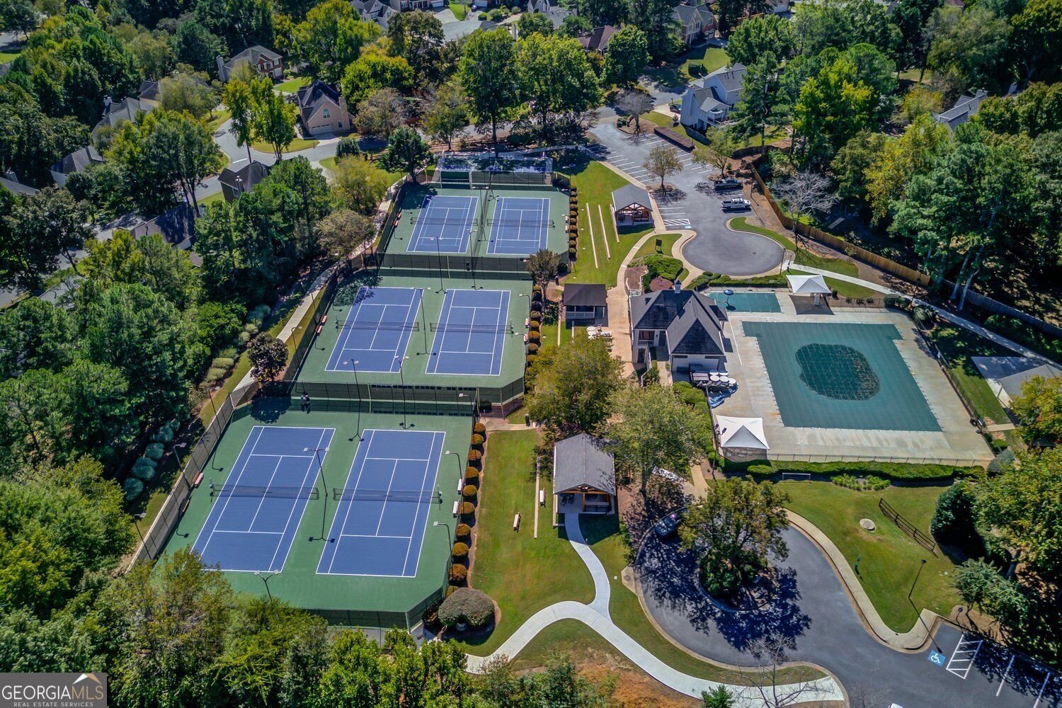 7505 Brookstead Crossing Johns Creek - Photo 57