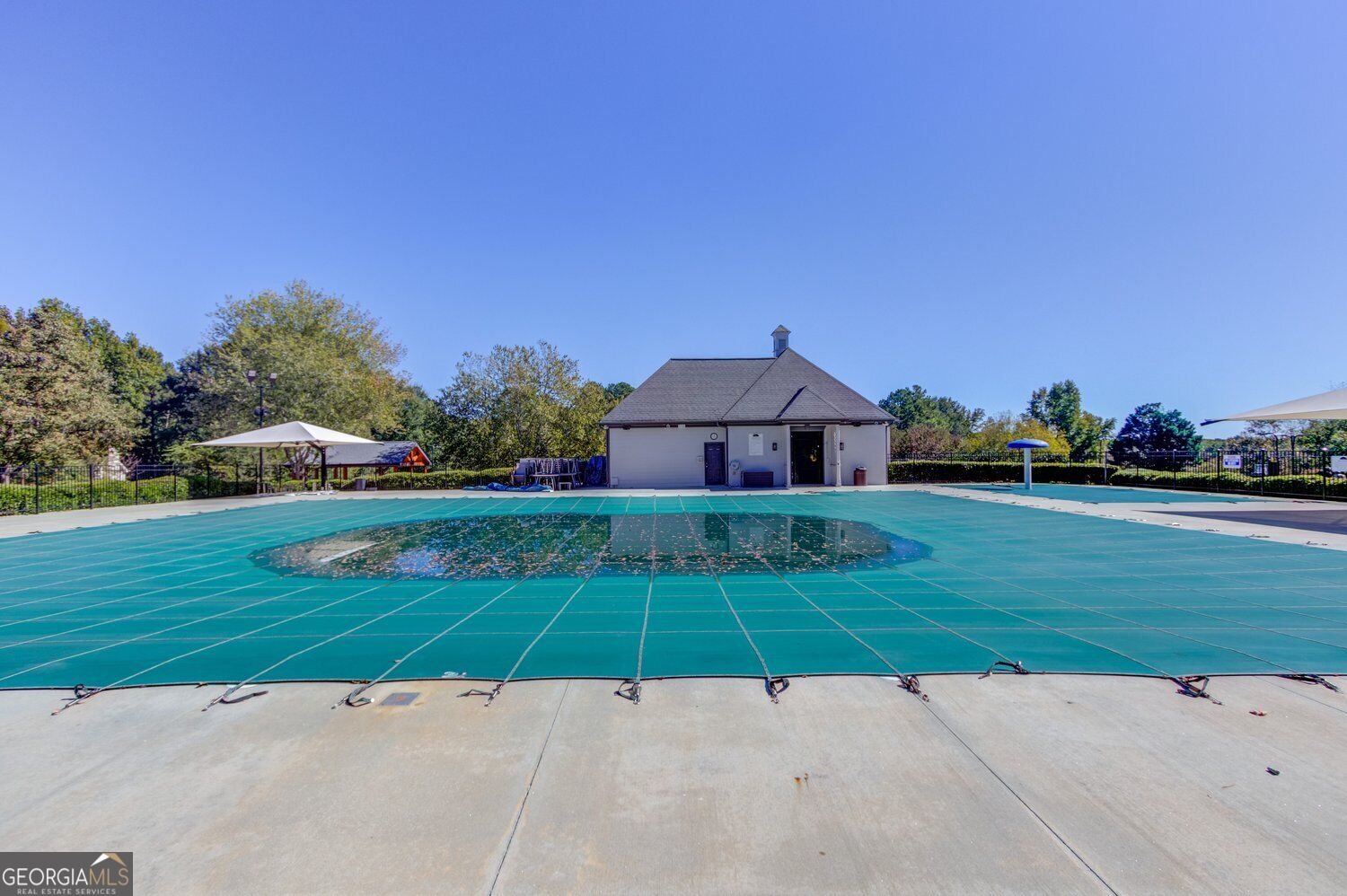 7505 Brookstead Crossing Johns Creek - Photo 58