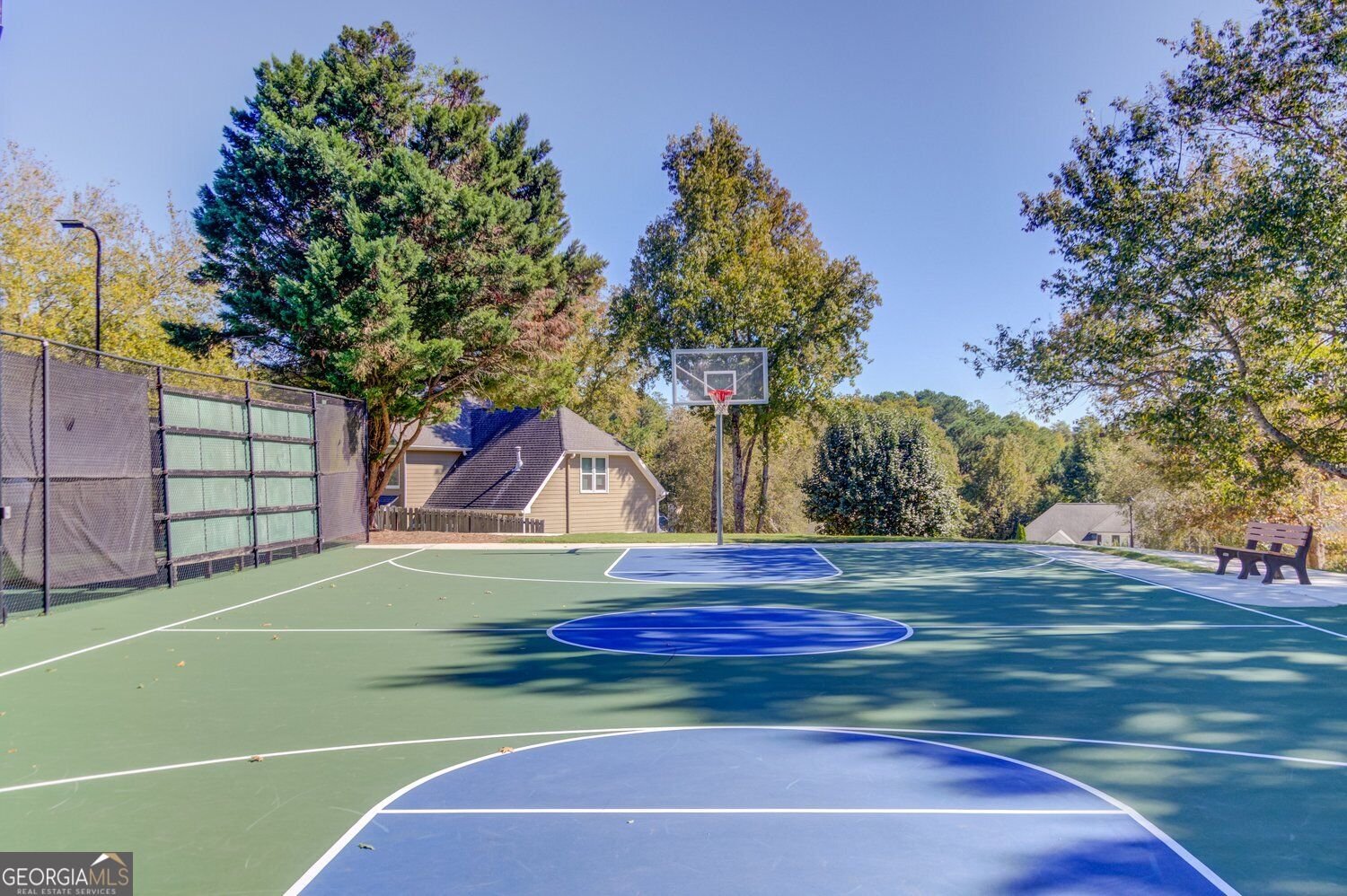 7505 Brookstead Crossing Johns Creek - Photo 61