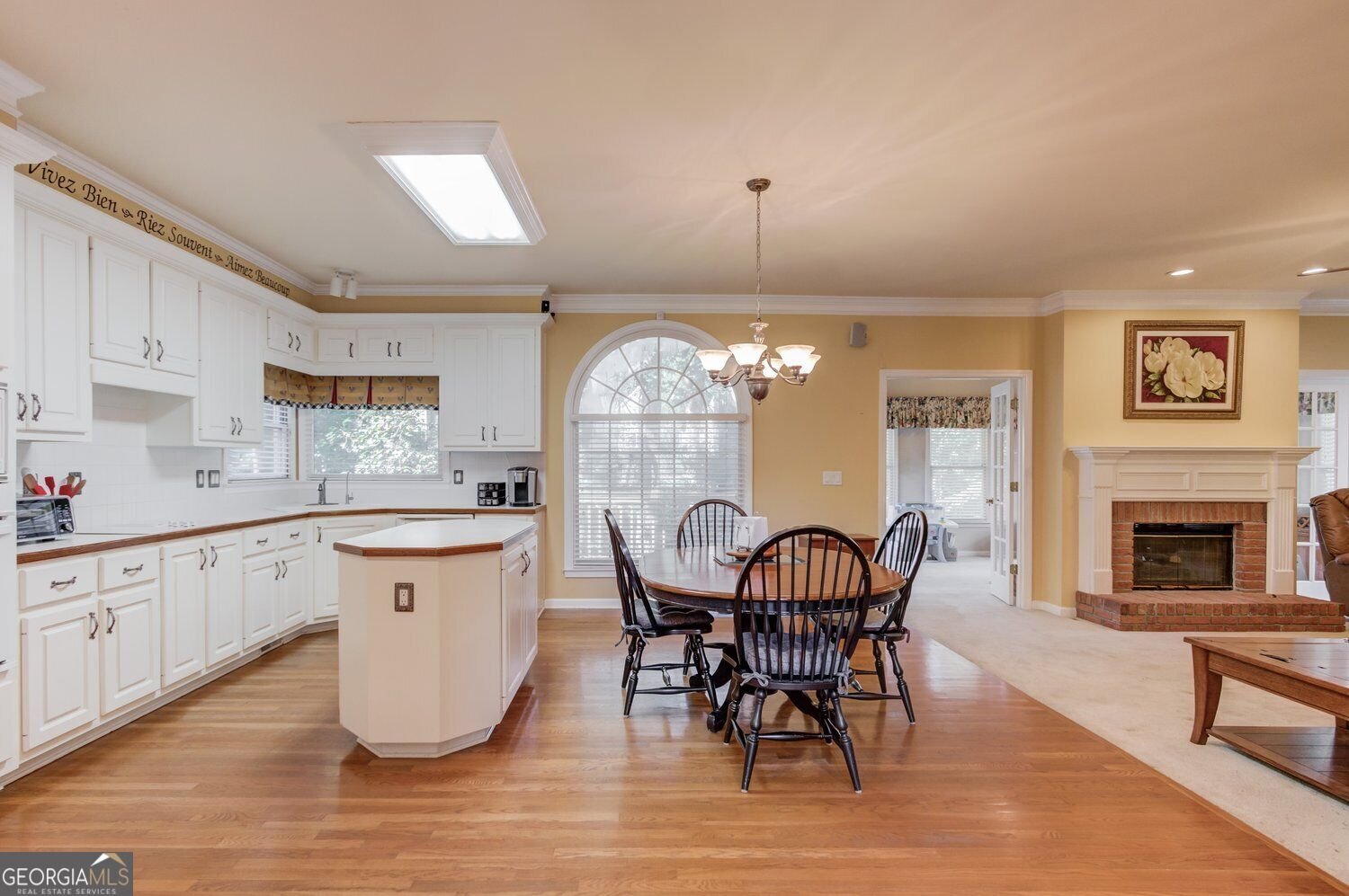 7505 Brookstead Crossing Johns Creek - Photo 8