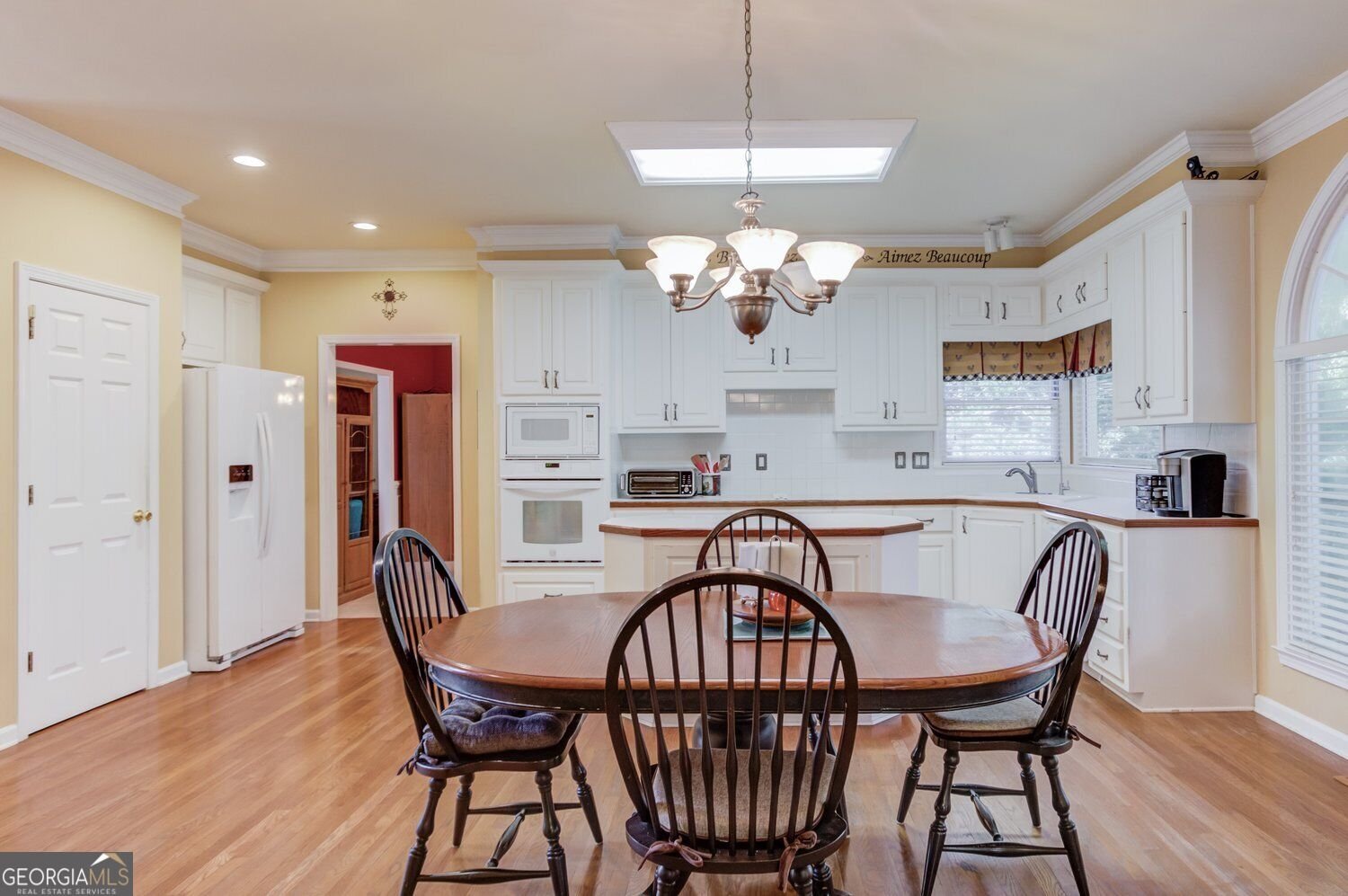 7505 Brookstead Crossing Johns Creek - Photo 9
