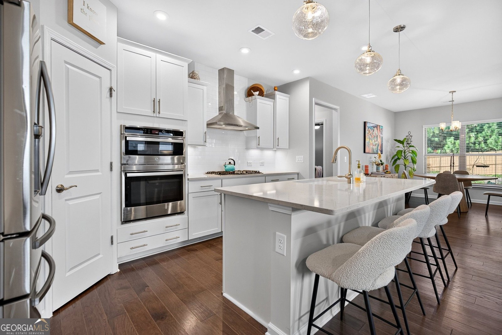 534 Colebrook Way Peachtree City - Photo 11